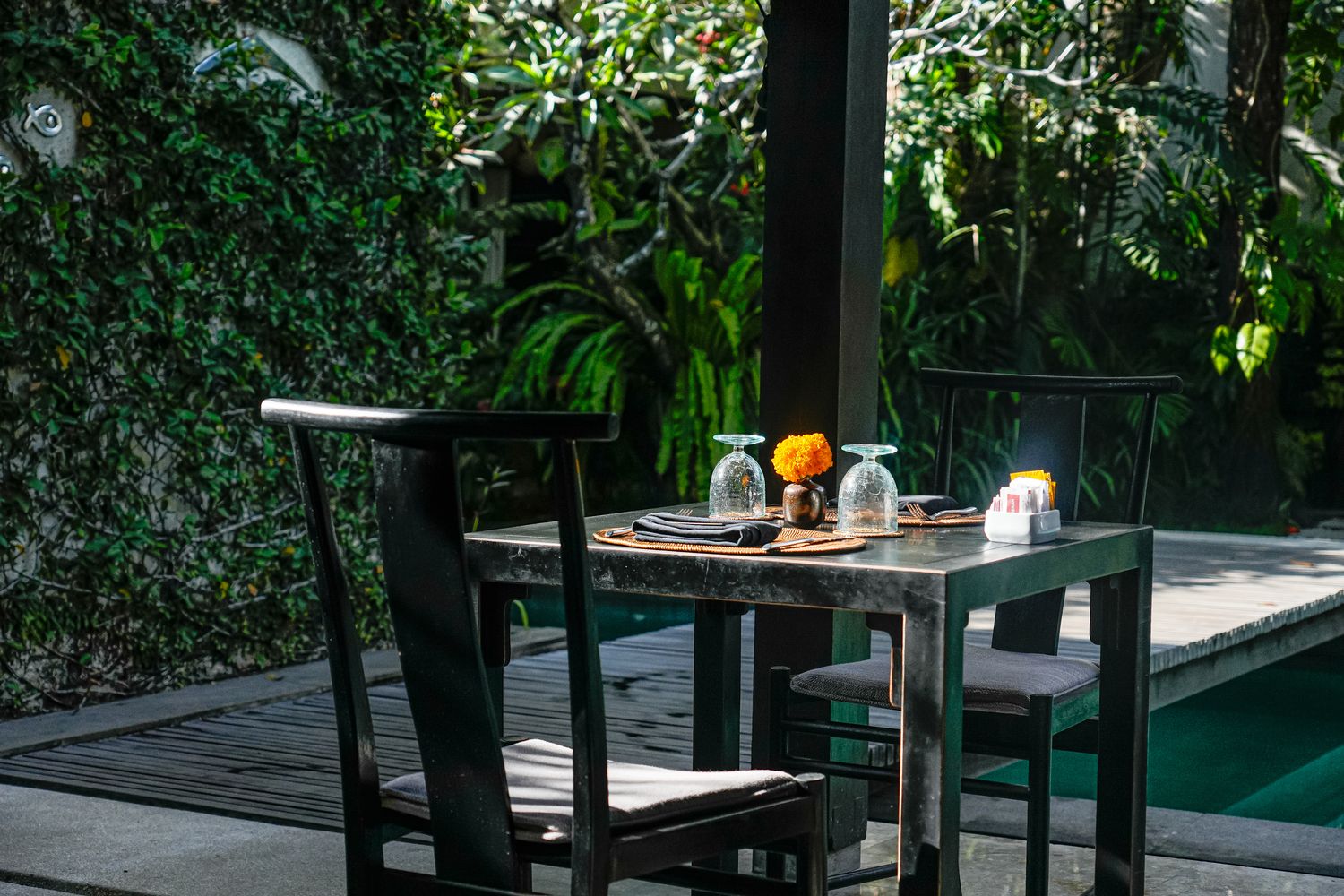 【峇里島住宿推薦】The Amala Boutique Retreat:水明漾獨棟泳池Villa,頌缽體驗與夢幻漂浮早餐! @混血珊莎的奇幻旅程 【峇里島住宿推薦】The Amala Boutique Retreat:水明漾獨棟泳池Villa,頌缽體驗與夢幻漂浮早餐! @混血珊莎的奇幻旅程