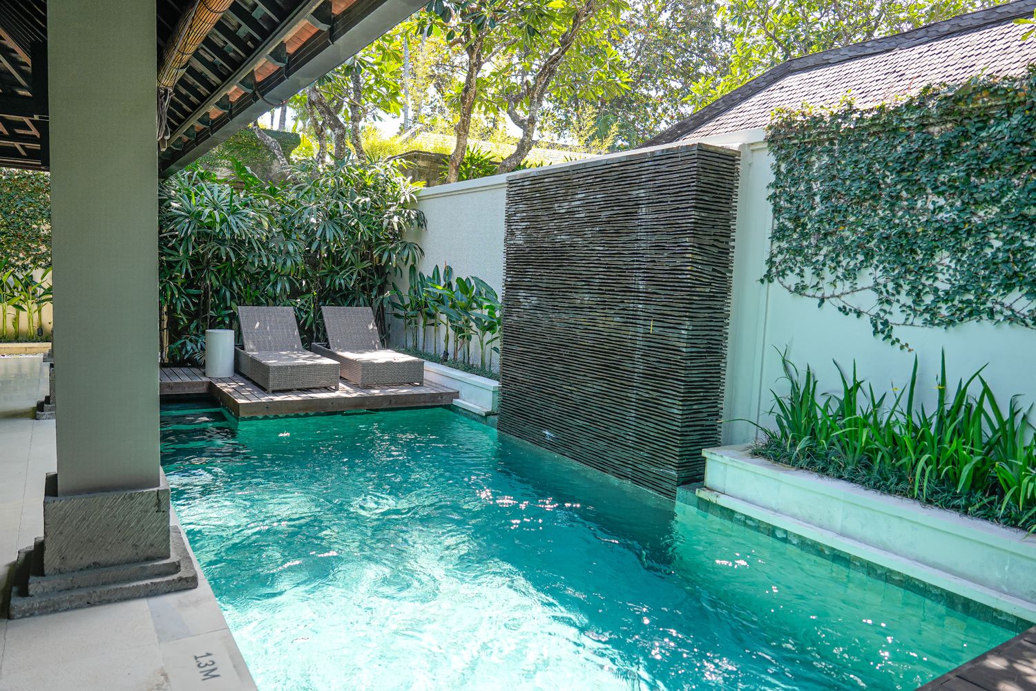 【峇里島住宿推薦】The Amala Boutique Retreat:水明漾獨棟泳池Villa,頌缽體驗與夢幻漂浮早餐! @混血珊莎的奇幻旅程 【峇里島住宿推薦】The Amala Boutique Retreat:水明漾獨棟泳池Villa,頌缽體驗與夢幻漂浮早餐! @混血珊莎的奇幻旅程