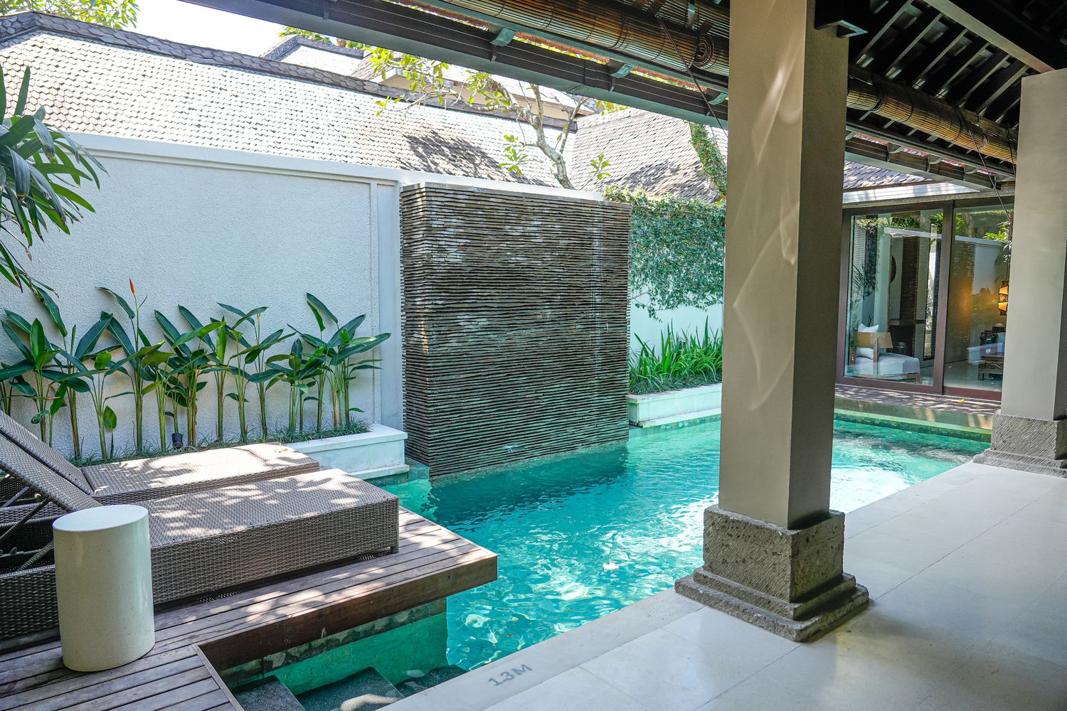 【峇里島住宿推薦】The Amala Boutique Retreat:水明漾獨棟泳池Villa,頌缽體驗與夢幻漂浮早餐! @混血珊莎的奇幻旅程 【峇里島住宿推薦】The Amala Boutique Retreat:水明漾獨棟泳池Villa,頌缽體驗與夢幻漂浮早餐! @混血珊莎的奇幻旅程