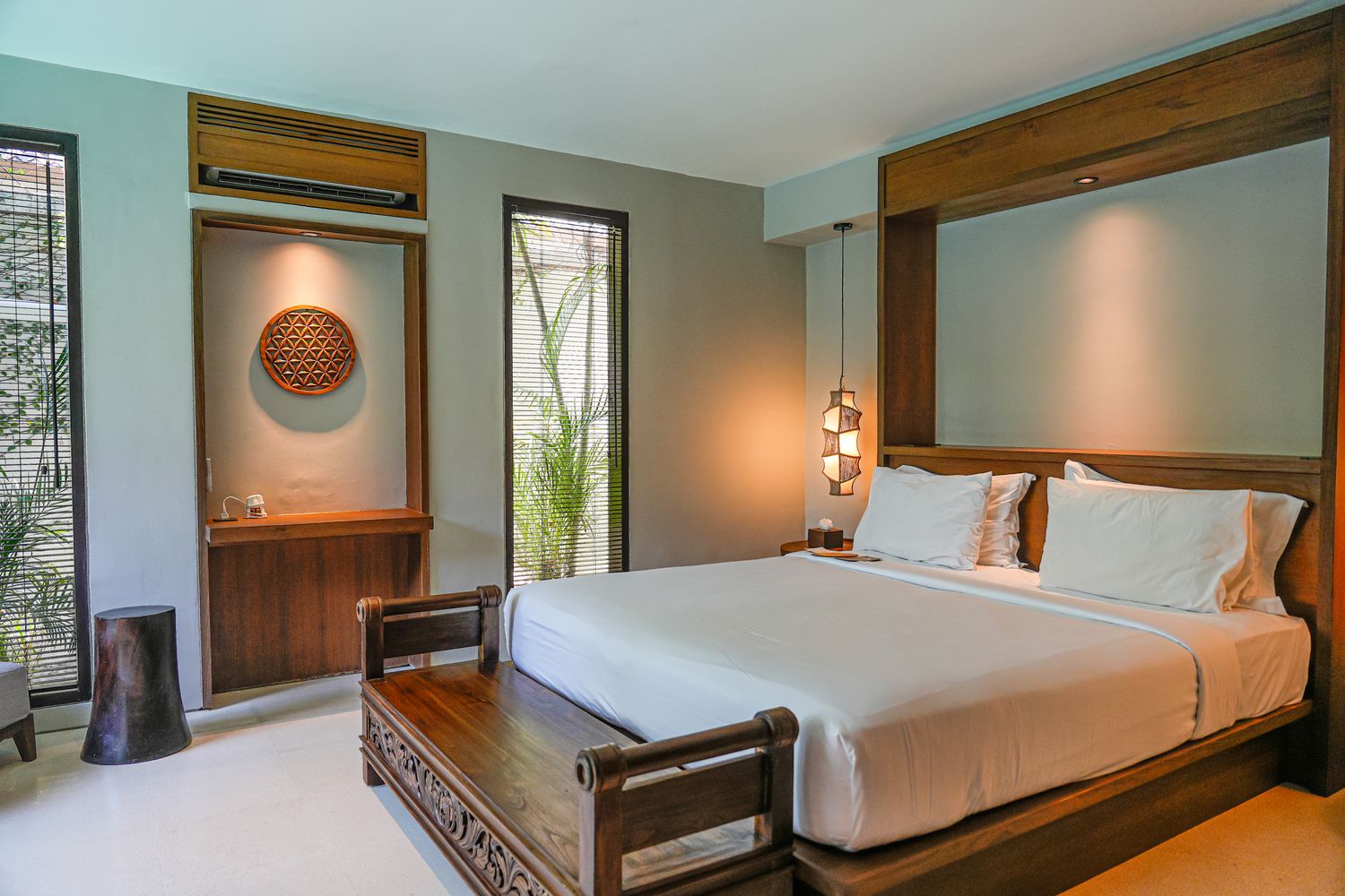 【峇里島住宿推薦】The Amala Boutique Retreat:水明漾獨棟泳池Villa,頌缽體驗與夢幻漂浮早餐! @混血珊莎的奇幻旅程 【峇里島住宿推薦】The Amala Boutique Retreat:水明漾獨棟泳池Villa,頌缽體驗與夢幻漂浮早餐! @混血珊莎的奇幻旅程