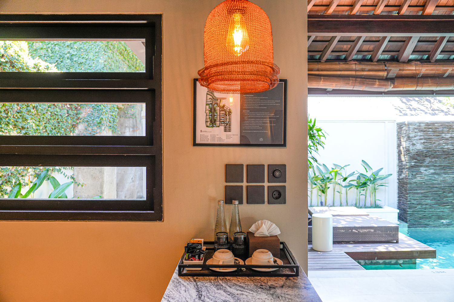 【峇里島住宿推薦】The Amala Boutique Retreat:水明漾獨棟泳池Villa,頌缽體驗與夢幻漂浮早餐! @混血珊莎的奇幻旅程 【峇里島住宿推薦】The Amala Boutique Retreat:水明漾獨棟泳池Villa,頌缽體驗與夢幻漂浮早餐! @混血珊莎的奇幻旅程