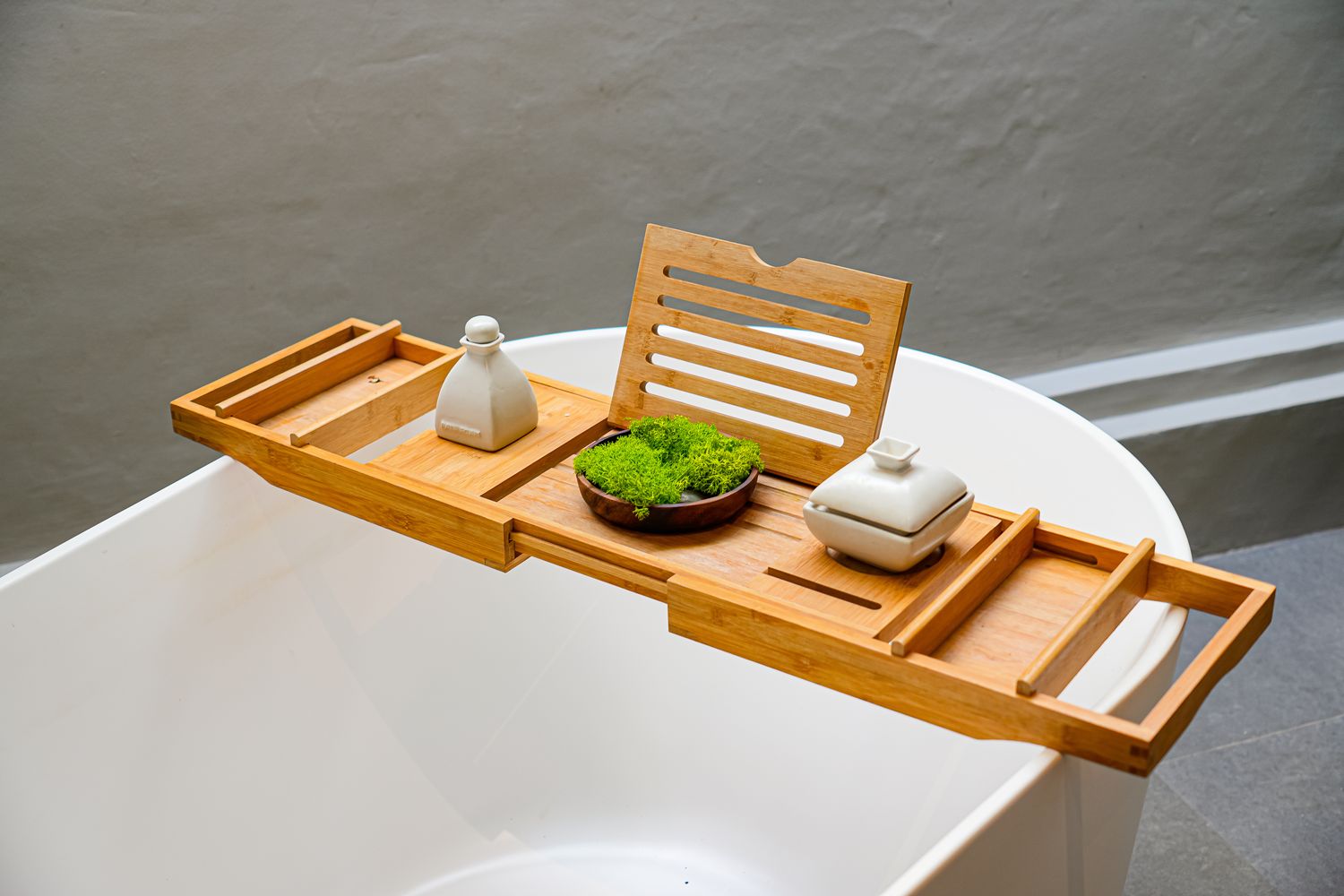 【峇里島住宿推薦】The Amala Boutique Retreat：水明漾獨棟泳池Villa，頌缽體驗與夢幻漂浮早餐! @混血珊莎的奇幻旅程