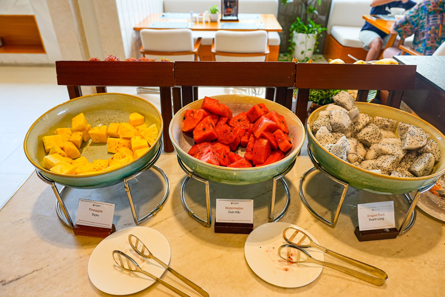 【峴港住宿】TMS Hotel Da Nang Beach 開箱！美溪沙灘第一排，頂樓無邊際泳池超美! @混血珊莎的奇幻旅程