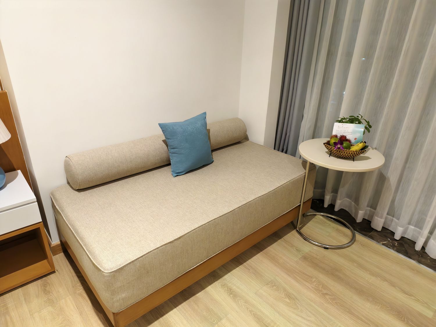 【峴港住宿】TMS Hotel Da Nang Beach 開箱！美溪沙灘第一排，頂樓無邊際泳池超美! @混血珊莎的奇幻旅程