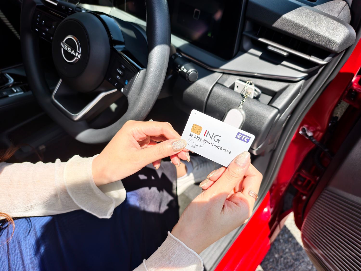 日本自駕必看! ToCoo租車好用嗎? 實租教學、優惠碼與 TEP 方案總整理 @混血珊莎的奇幻旅程 日本自駕必看! ToCoo租車好用嗎? 實租教學、優惠碼與 TEP 方案總整理 @混血珊莎的奇幻旅程
