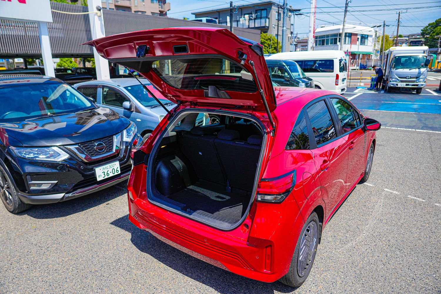 日本自駕必看! ToCoo租車好用嗎? 實租教學、優惠碼與 TEP 方案總整理 @混血珊莎的奇幻旅程 日本自駕必看! ToCoo租車好用嗎? 實租教學、優惠碼與 TEP 方案總整理 @混血珊莎的奇幻旅程