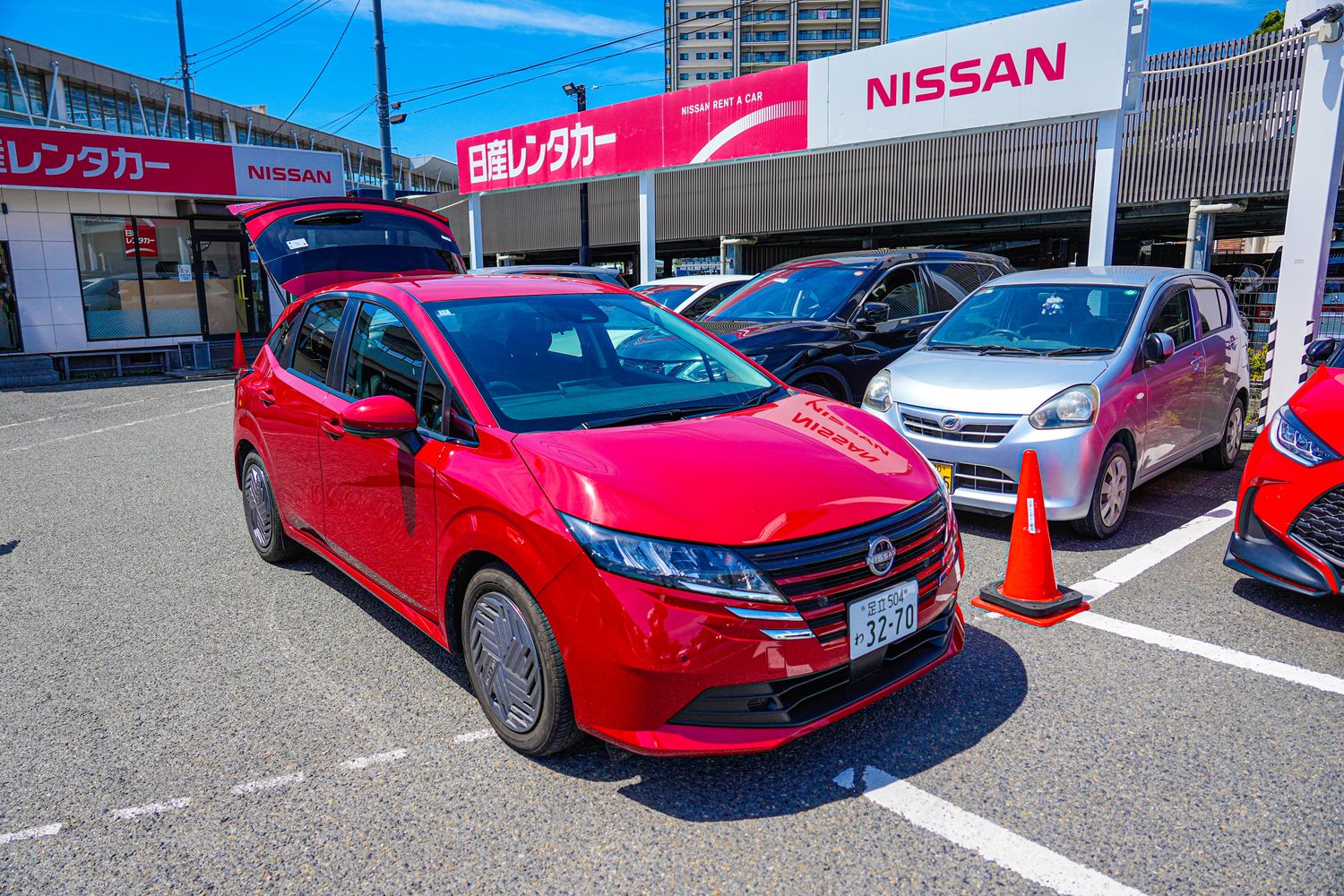日本自駕必看! ToCoo租車好用嗎? 實租教學、優惠碼與 TEP 方案總整理 @混血珊莎的奇幻旅程 日本自駕必看! ToCoo租車好用嗎? 實租教學、優惠碼與 TEP 方案總整理 @混血珊莎的奇幻旅程