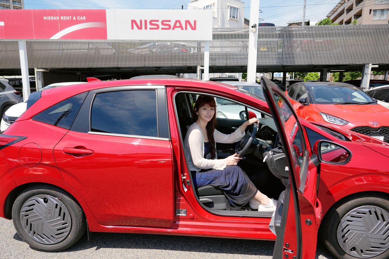 日本自駕必看! ToCoo租車好用嗎? 實租教學、優惠碼與 TEP 方案總整理 @混血珊莎的奇幻旅程 日本自駕必看! ToCoo租車好用嗎? 實租教學、優惠碼與 TEP 方案總整理 @混血珊莎的奇幻旅程