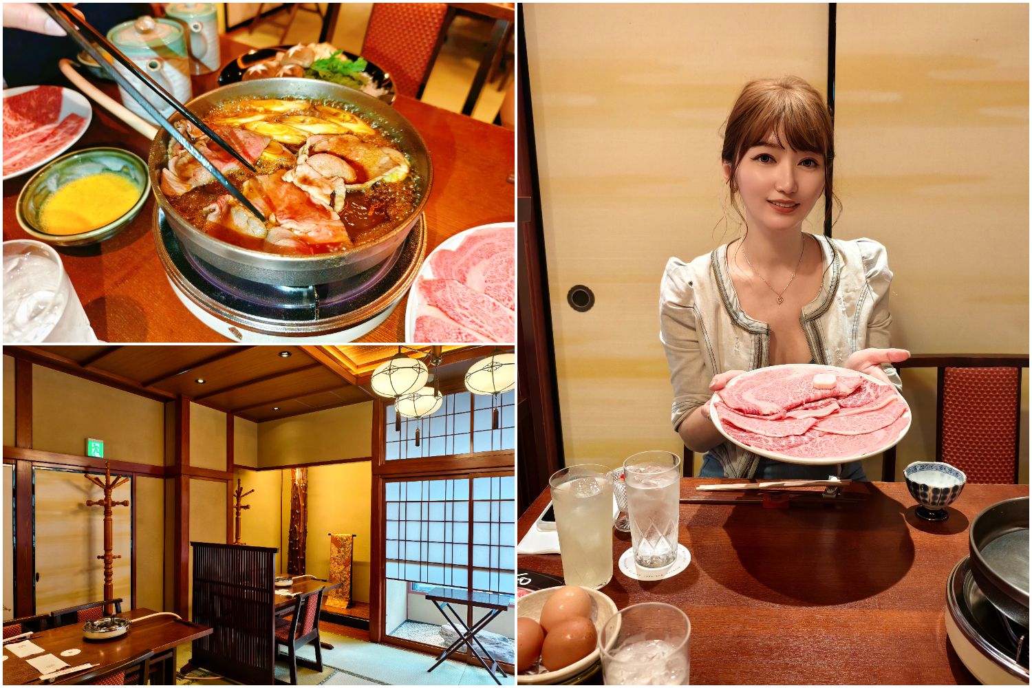 韓宮館｜竹北高鐵必吃新竹韓式料理，小菜紫米飯無限續! @混血珊莎的奇幻旅程
