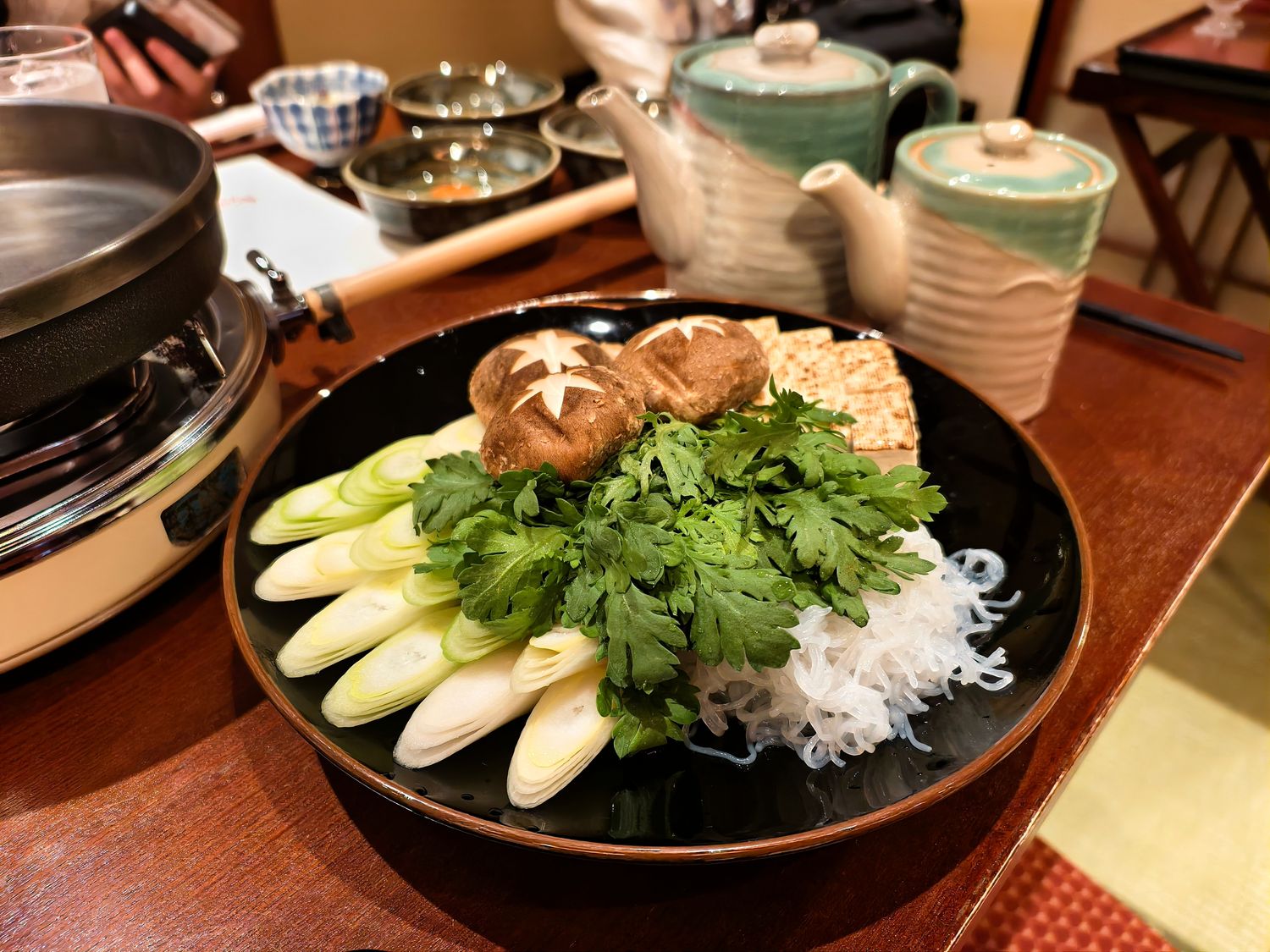 東京淺草壽喜燒必吃!百年老店Chinyaちんや和牛饗宴,江戶空間與桌邊服務的浪漫朝聖! @混血珊莎的奇幻旅程 東京淺草壽喜燒必吃!百年老店Chinyaちんや和牛饗宴,江戶空間與桌邊服務的浪漫朝聖! @混血珊莎的奇幻旅程