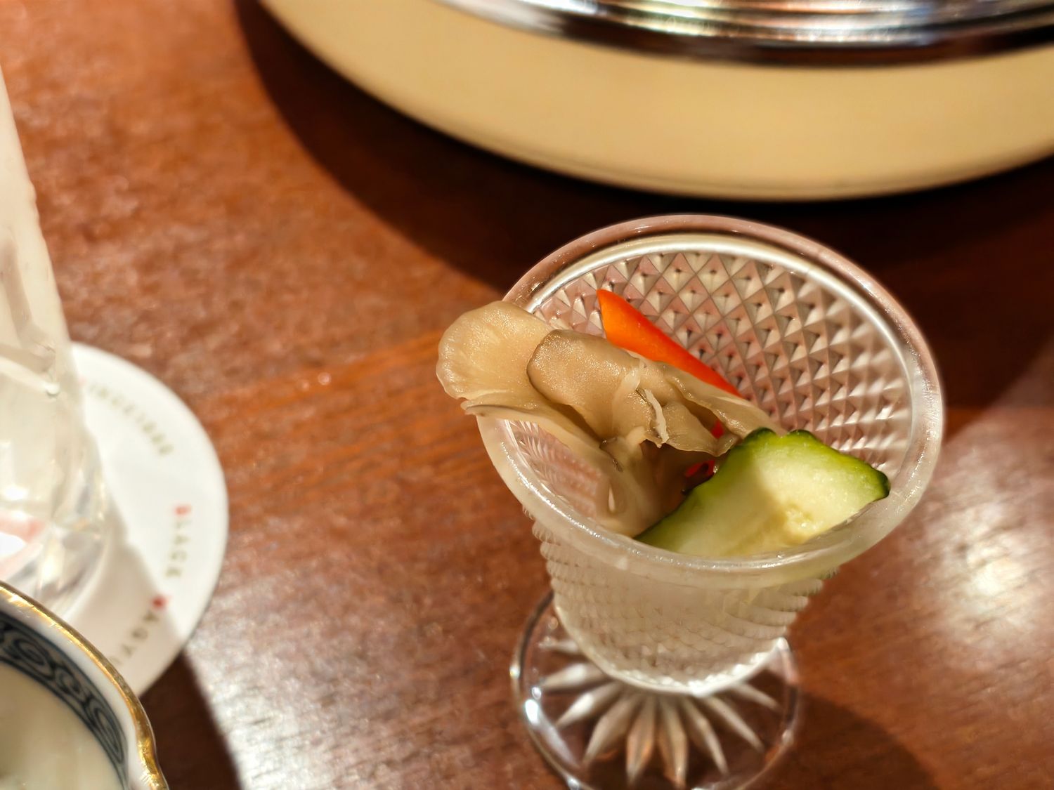 東京淺草壽喜燒必吃!百年老店Chinyaちんや和牛饗宴,江戶空間與桌邊服務的浪漫朝聖! @混血珊莎的奇幻旅程 東京淺草壽喜燒必吃!百年老店Chinyaちんや和牛饗宴,江戶空間與桌邊服務的浪漫朝聖! @混血珊莎的奇幻旅程