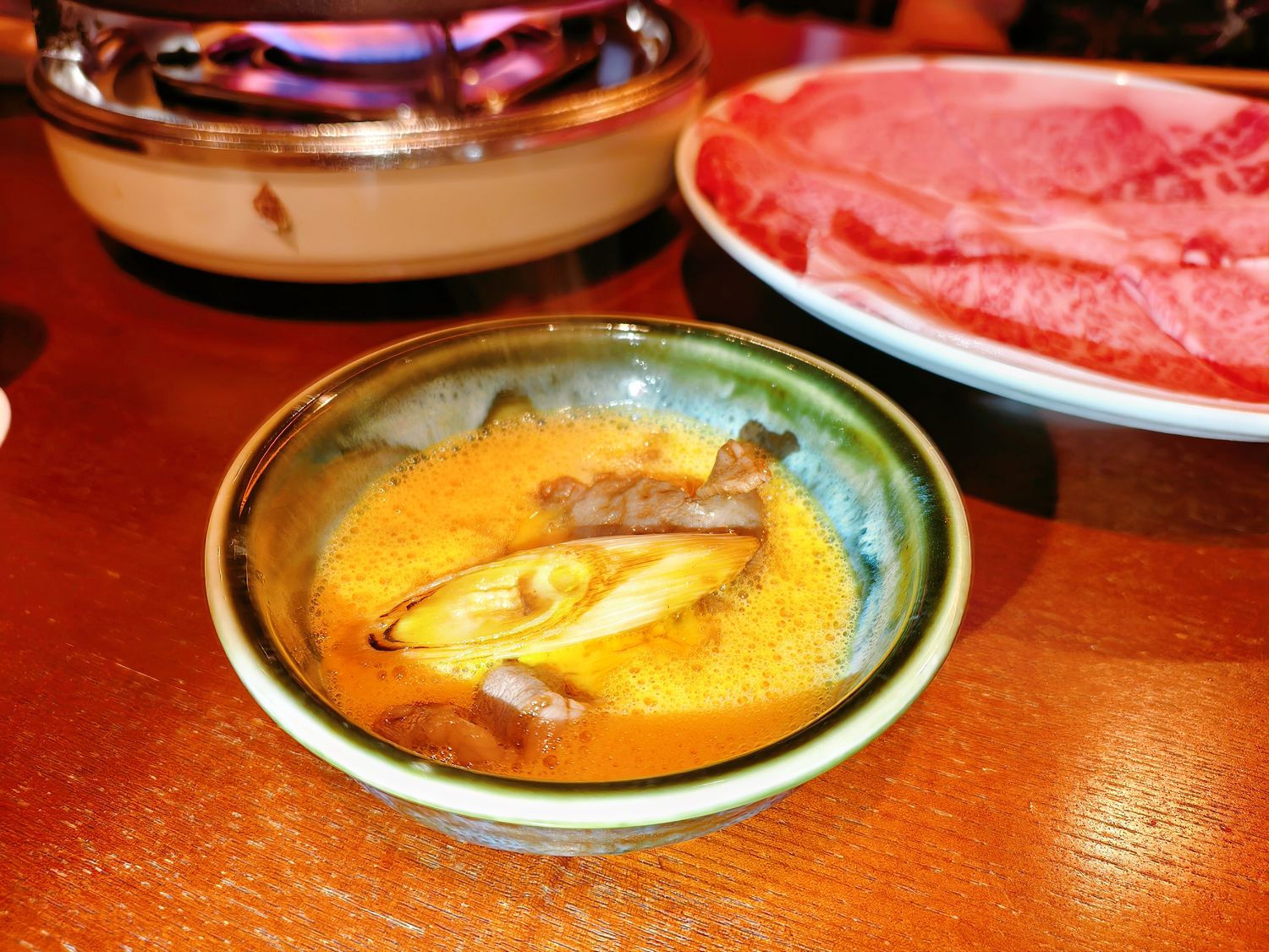 東京淺草壽喜燒必吃!百年老店Chinyaちんや和牛饗宴,江戶空間與桌邊服務的浪漫朝聖! @混血珊莎的奇幻旅程 東京淺草壽喜燒必吃!百年老店Chinyaちんや和牛饗宴,江戶空間與桌邊服務的浪漫朝聖! @混血珊莎的奇幻旅程