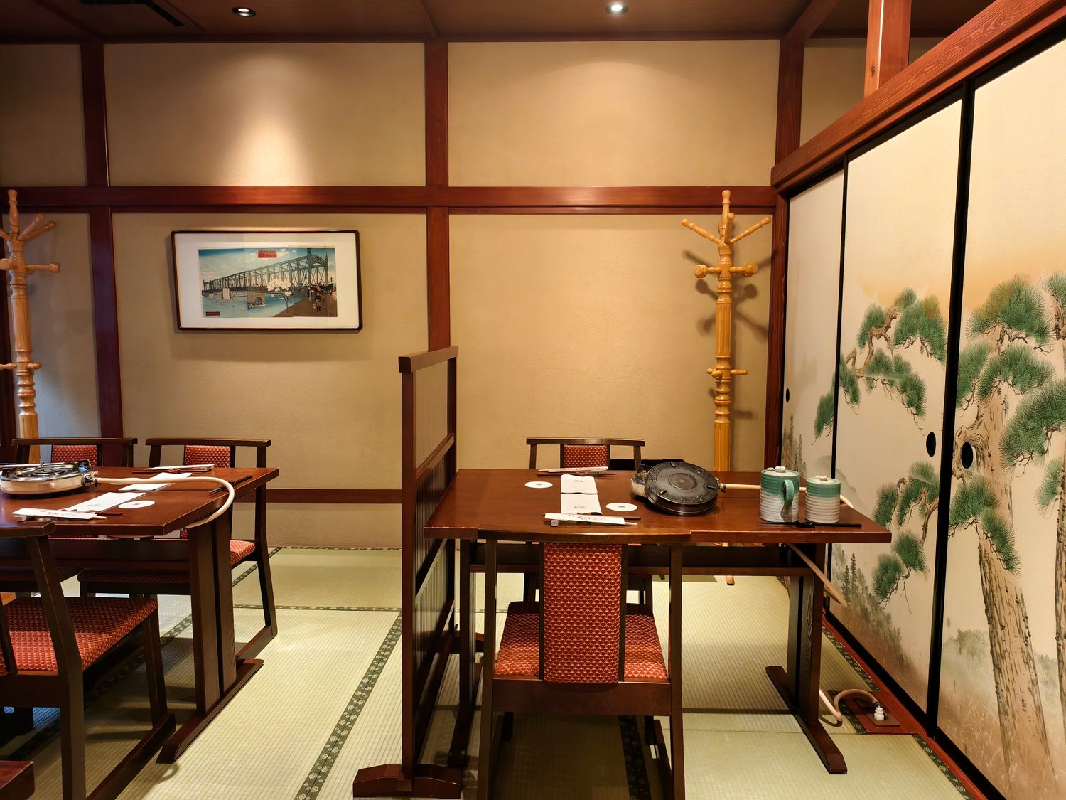 東京淺草壽喜燒必吃!百年老店Chinyaちんや和牛饗宴,江戶空間與桌邊服務的浪漫朝聖! @混血珊莎的奇幻旅程 東京淺草壽喜燒必吃!百年老店Chinyaちんや和牛饗宴,江戶空間與桌邊服務的浪漫朝聖! @混血珊莎的奇幻旅程