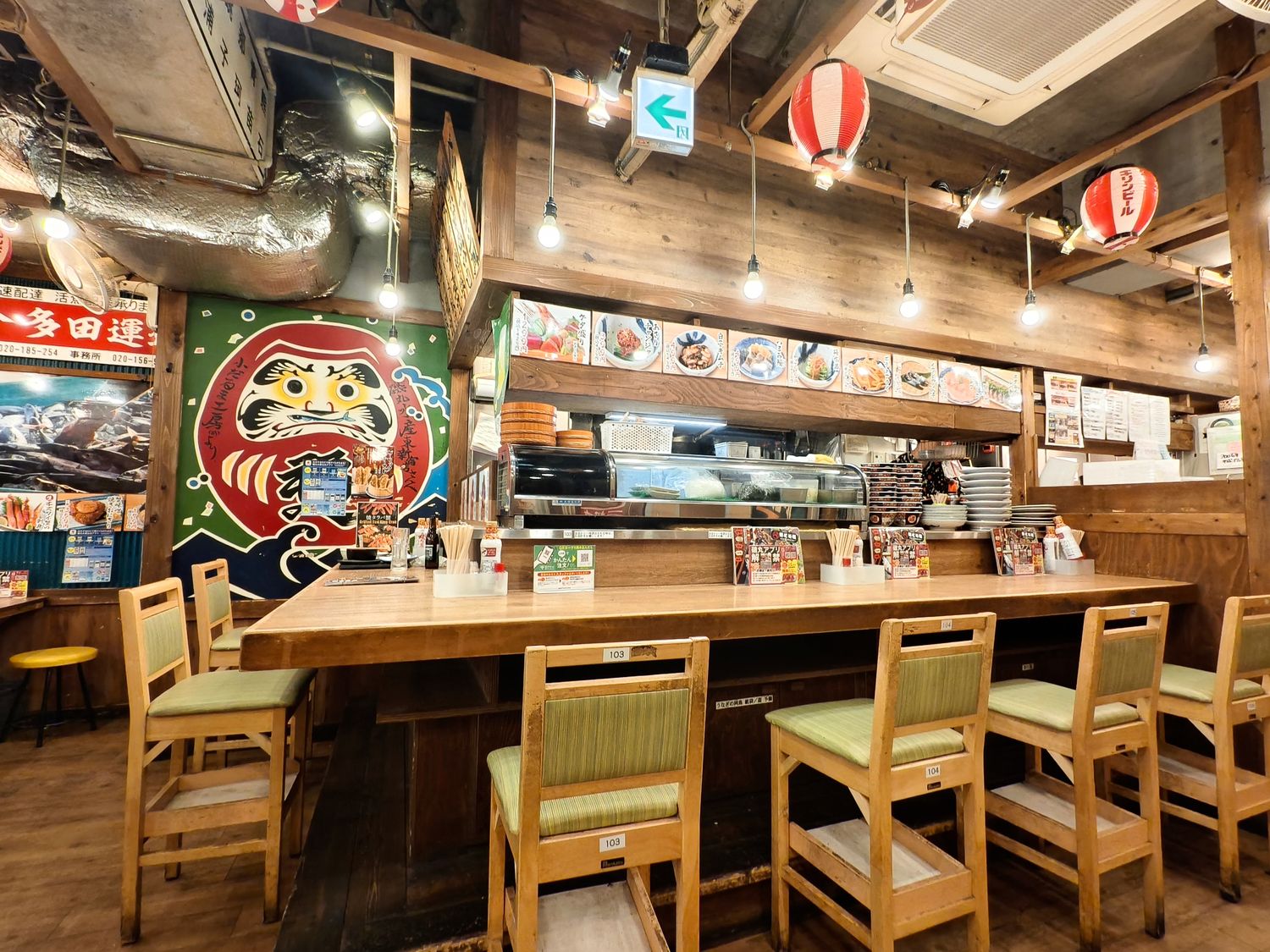【日本美食】磯丸水產｜24小時營業平價海鮮天堂，東京新宿/上野/淺草/澀谷/大阪/神戶通通有! @混血珊莎的奇幻旅程