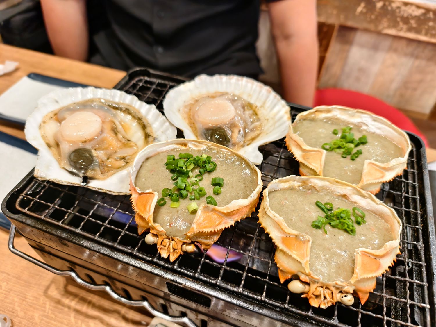 【日本美食】磯丸水產｜24小時營業平價海鮮天堂，東京新宿/上野/淺草/澀谷/大阪/神戶通通有! @混血珊莎的奇幻旅程