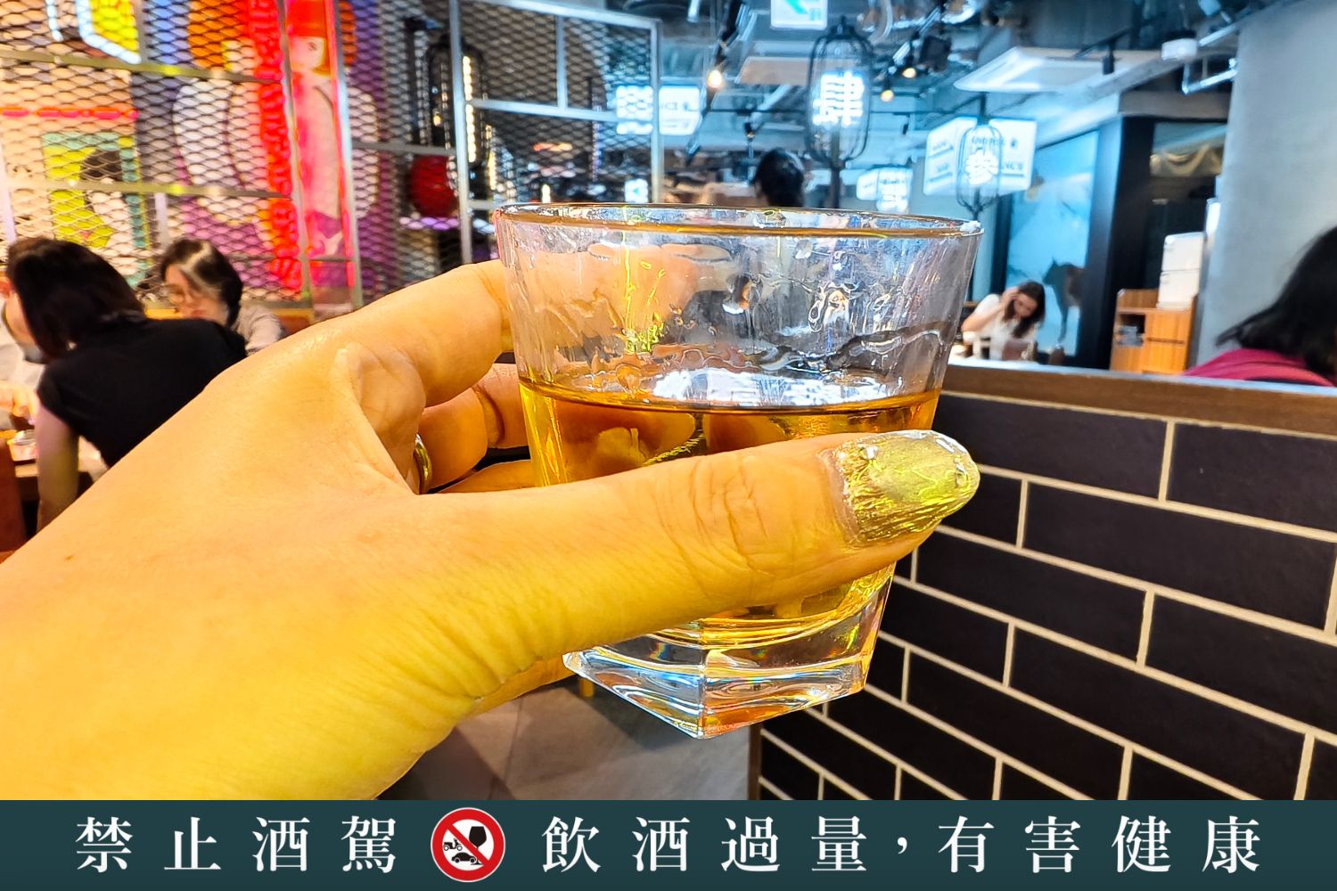 【肉屋橫丁】東京和牛燒肉吃到飽，含酒精暢飲的肉食控天堂! @混血珊莎的奇幻旅程