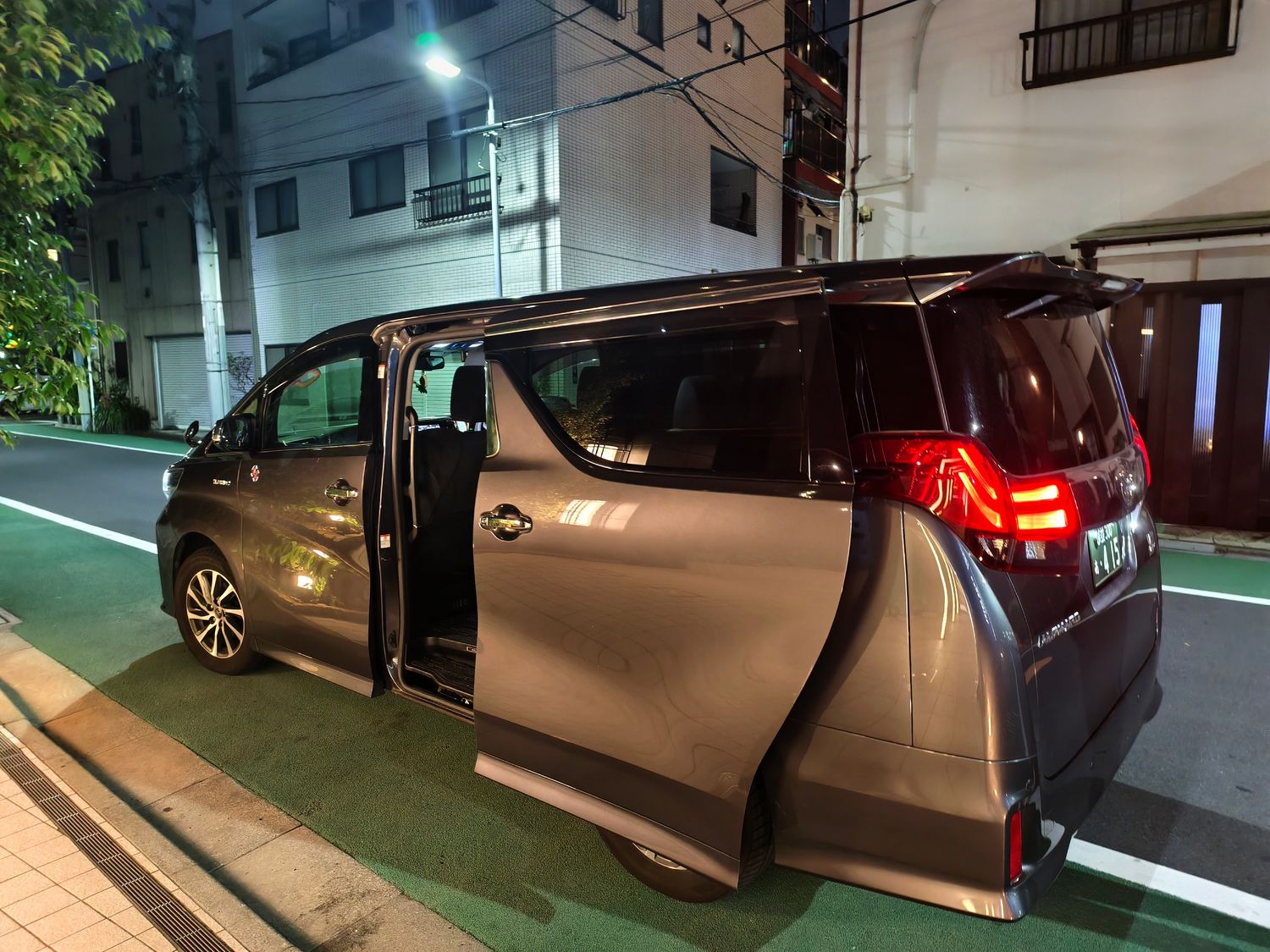 東京換飯店交通攻略：東京地鐵、日本計程車、日本包車接送優缺點評比! @混血珊莎的奇幻旅程