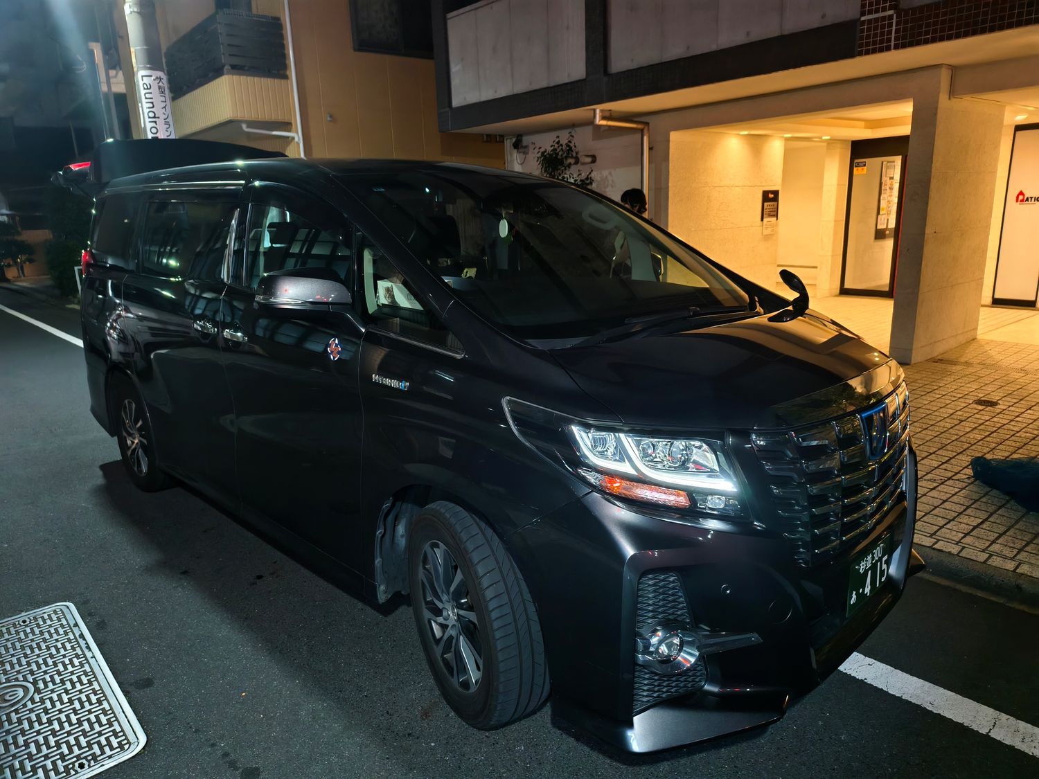 東京換飯店交通攻略：東京地鐵、日本計程車、日本包車接送優缺點評比! @混血珊莎的奇幻旅程
