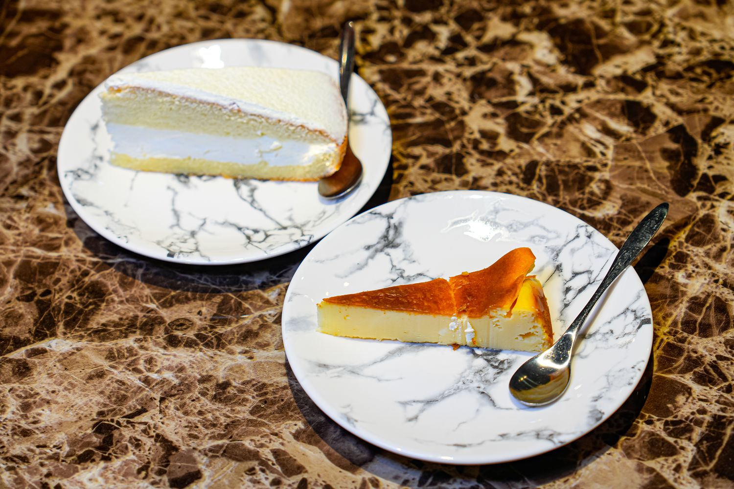 桃園聚餐推薦｜新開幕托斯卡尼尼中壢店，中壢火車站旁美食，市中心的義式花園! @混血珊莎的奇幻旅程