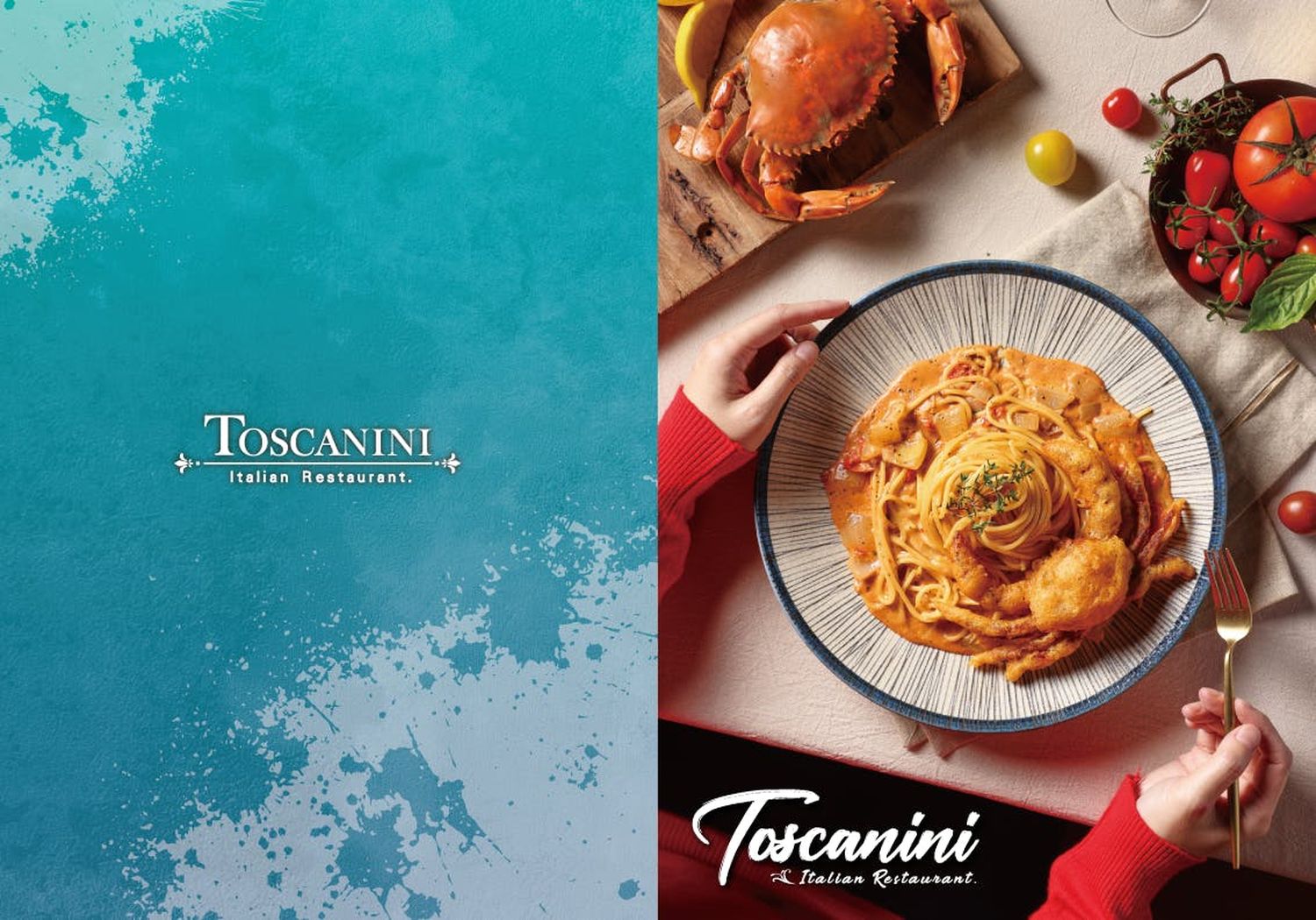 桃園聚餐推薦｜新開幕托斯卡尼尼中壢店，中壢火車站旁美食，市中心的義式花園! @混血珊莎的奇幻旅程