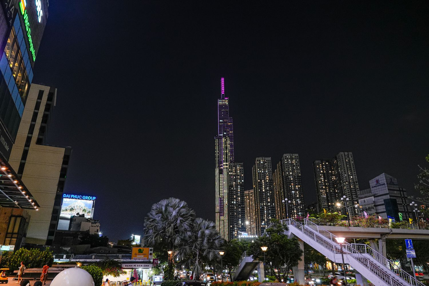 【越南胡志明】全越最高! Landmark 81觀景台&必訪 Nest by AiA 高空咖啡廳! @混血珊莎的奇幻旅程 【越南胡志明】全越最高! Landmark 81觀景台&必訪 Nest by AiA 高空咖啡廳! @混血珊莎的奇幻旅程
