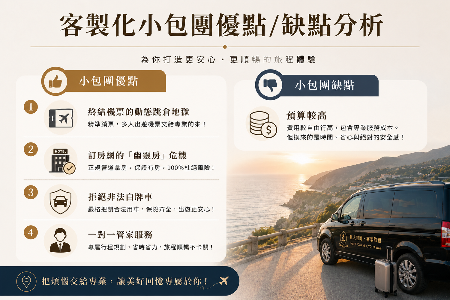 2026最新|客製化小包團怎麼找?費用怎麼算?家族/長輩/親子/多人旅遊專屬行程避坑攻略 @混血珊莎的奇幻旅程 2026最新|客製化小包團怎麼找?費用怎麼算?家族/長輩/親子/多人旅遊專屬行程避坑攻略 @混血珊莎的奇幻旅程