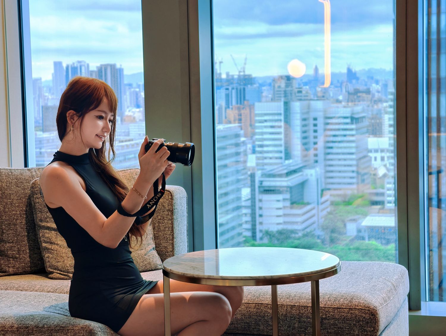 受保護的內容: 買單眼不心痛！SONY A6700入手攻略 搭配 zingala銀角零卡，免卡分期再賺滿滿回饋 @混血珊莎的奇幻旅程