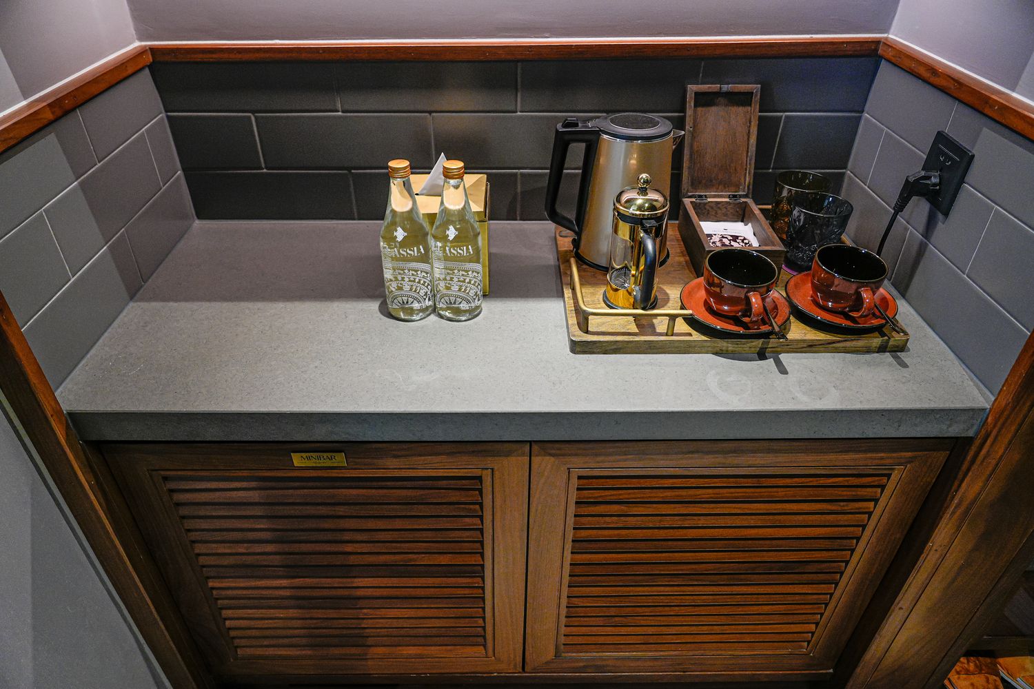 越南胡志明 Fusion Original Saigon Centre |市中心五星飯店絕美高空泳池，下樓就是商場！ @混血珊莎的奇幻旅程