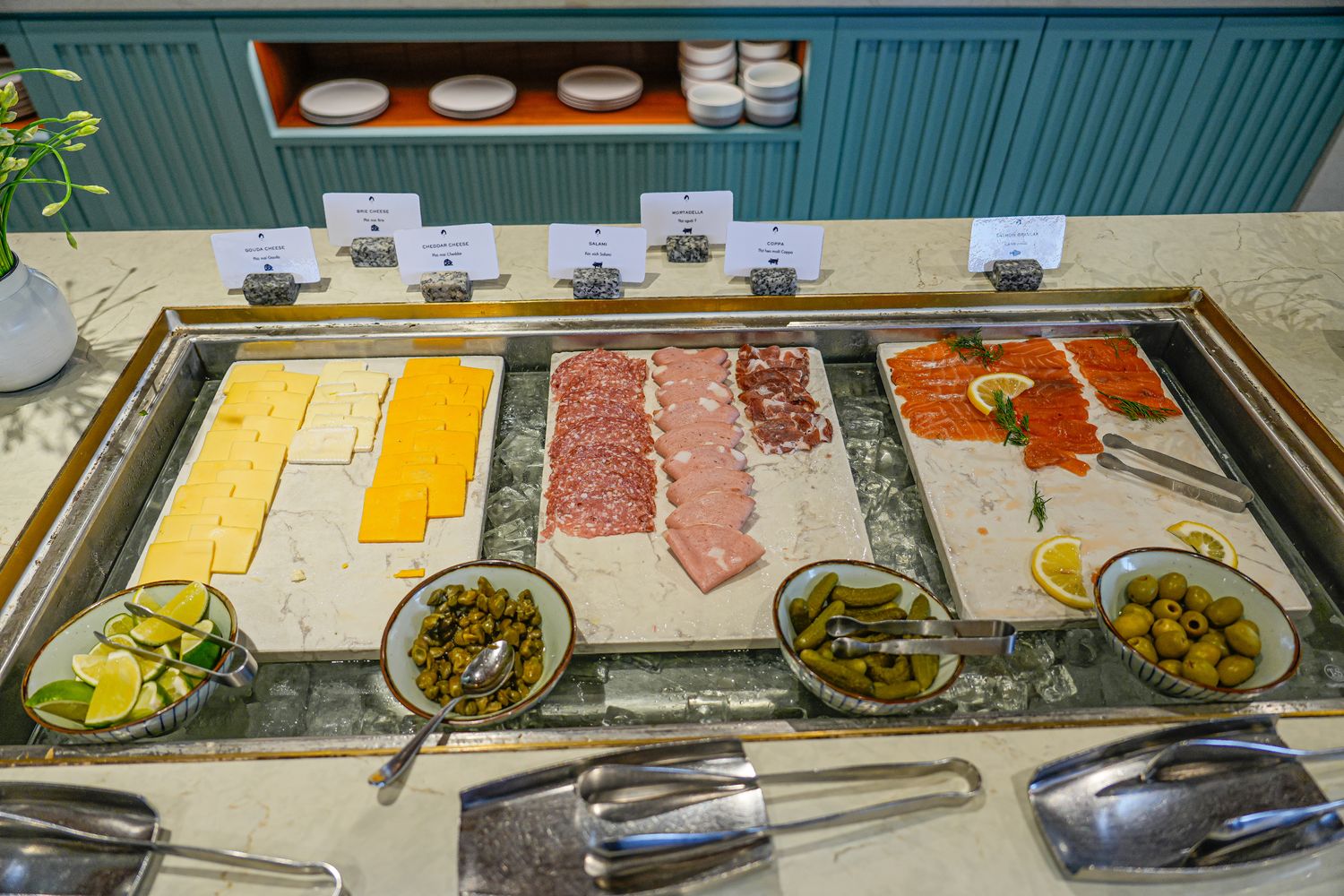 越南胡志明 Fusion Original Saigon Centre |市中心五星飯店絕美高空泳池，下樓就是商場！ @混血珊莎的奇幻旅程