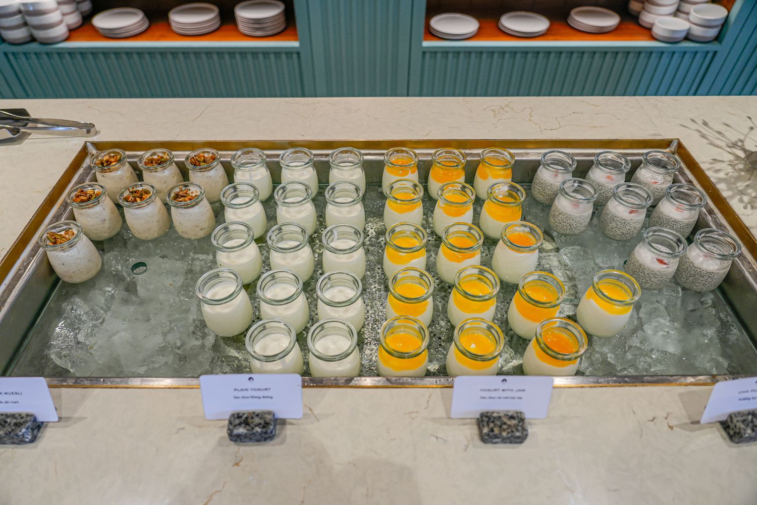 越南胡志明 Fusion Original Saigon Centre |市中心五星飯店絕美高空泳池，下樓就是商場！ @混血珊莎的奇幻旅程