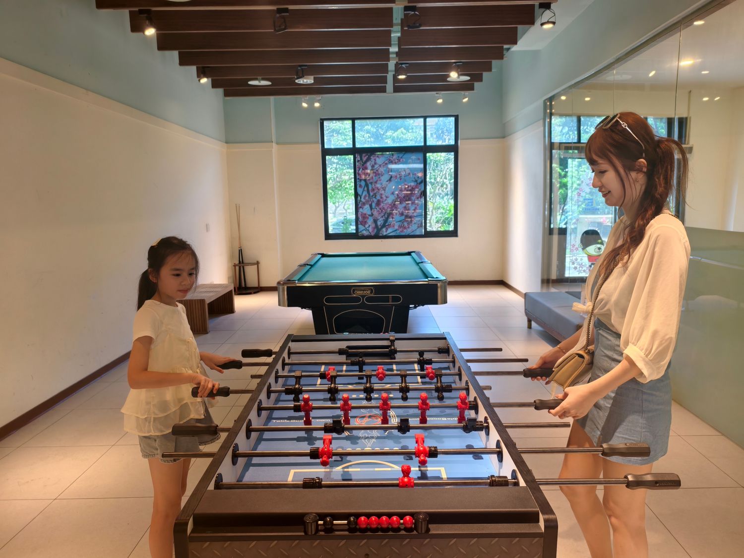 【福容大飯店淡水漁人碼頭】絕美海景和室房、百匯晚餐吃到飽,淡江大橋第一排! @混血珊莎的奇幻旅程 【福容大飯店淡水漁人碼頭】絕美海景和室房、百匯晚餐吃到飽,淡江大橋第一排! @混血珊莎的奇幻旅程