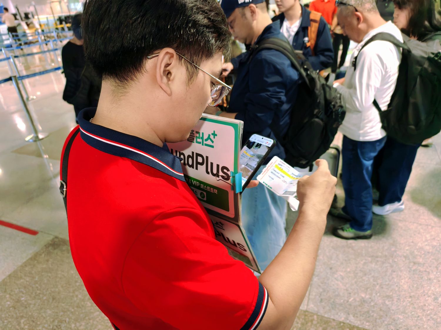 2026最新!越南快速通關|胡志明市新山一機場入境新規與快速通關,真人心得分享! @混血珊莎的奇幻旅程 2026最新!越南快速通關|胡志明市新山一機場入境新規與快速通關,真人心得分享! @混血珊莎的奇幻旅程