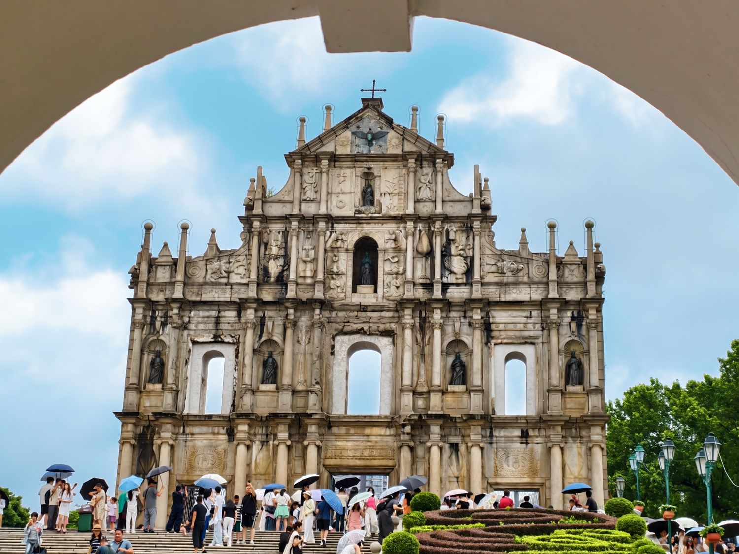 【澳門住宿推薦】澳門新濠鋒 Altira Macau,無死角半島海景房,一站度假首選! @混血珊莎的奇幻旅程 【澳門住宿推薦】澳門新濠鋒 Altira Macau,無死角半島海景房,一站度假首選! @混血珊莎的奇幻旅程
