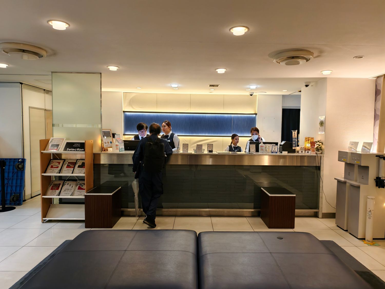 【橫濱住宿推薦】KOKO HOTEL 橫濱鶴見:出站3分鐘! 輕鬆玩轉東京橫濱雙城的高CP值旅宿 @混血珊莎的奇幻旅程 【橫濱住宿推薦】KOKO HOTEL 橫濱鶴見:出站3分鐘! 輕鬆玩轉東京橫濱雙城的高CP值旅宿 @混血珊莎的奇幻旅程