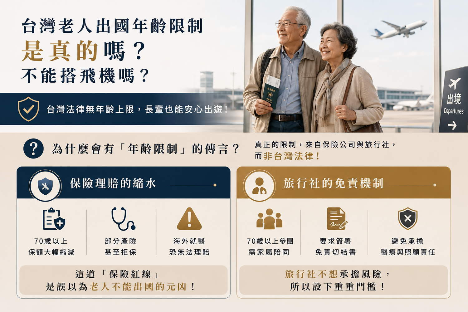 老人出國有年齡限制嗎?70歲以上能搭機嗎?帶長輩出國自由行如何輕鬆玩? @混血珊莎的奇幻旅程 老人出國有年齡限制嗎?70歲以上能搭機嗎?帶長輩出國自由行如何輕鬆玩? @混血珊莎的奇幻旅程