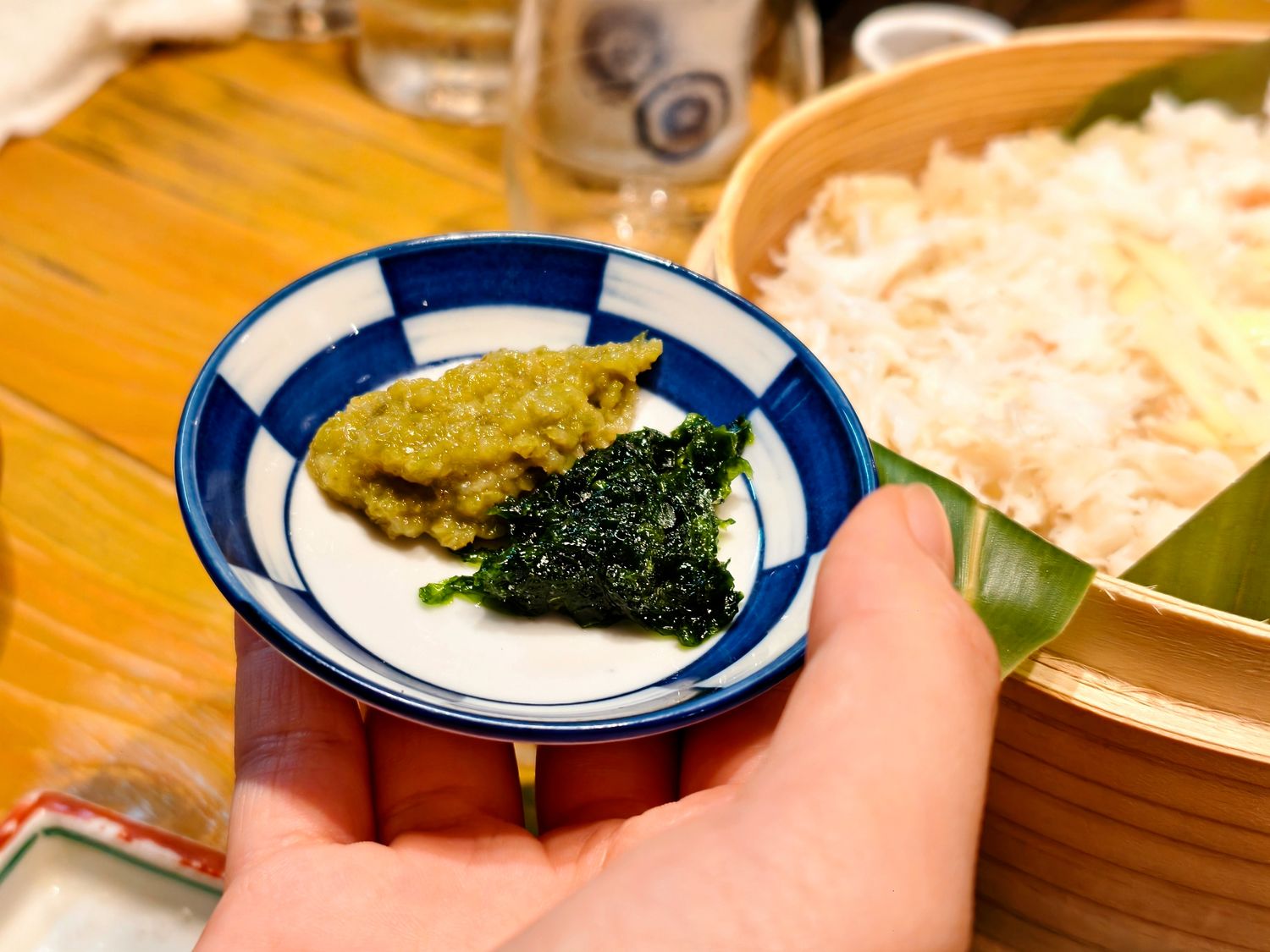 【四十八漁場】東京必吃居酒屋，海鮮控的天堂含無限暢飲! @混血珊莎的奇幻旅程