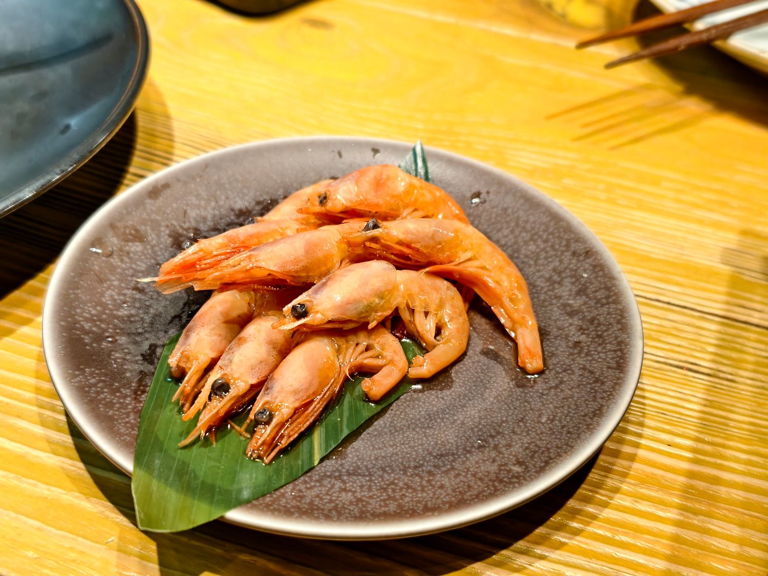 【四十八漁場】東京必吃居酒屋，海鮮控的天堂含無限暢飲! @混血珊莎的奇幻旅程