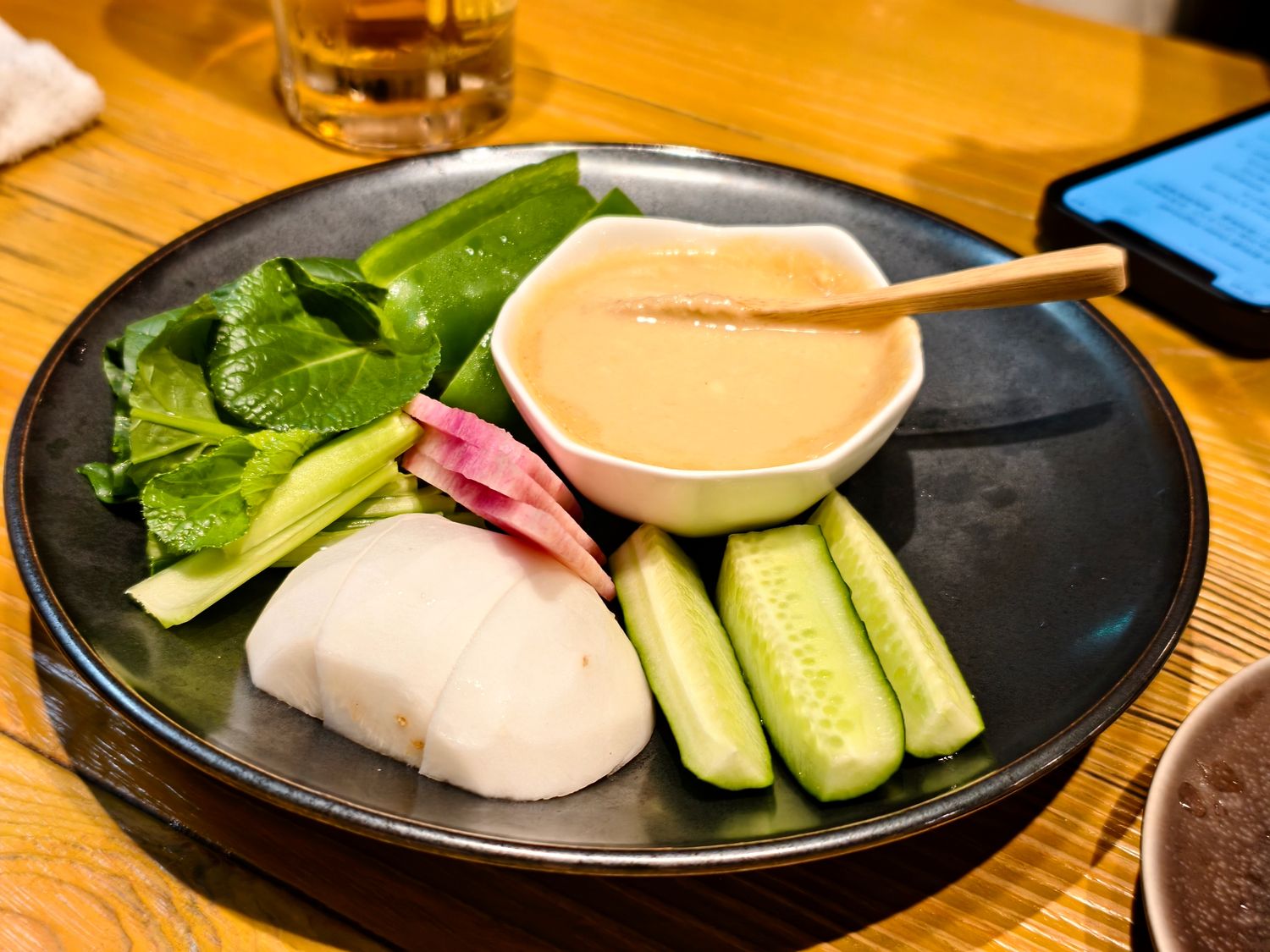 【四十八漁場】東京必吃居酒屋，海鮮控的天堂含無限暢飲! @混血珊莎的奇幻旅程