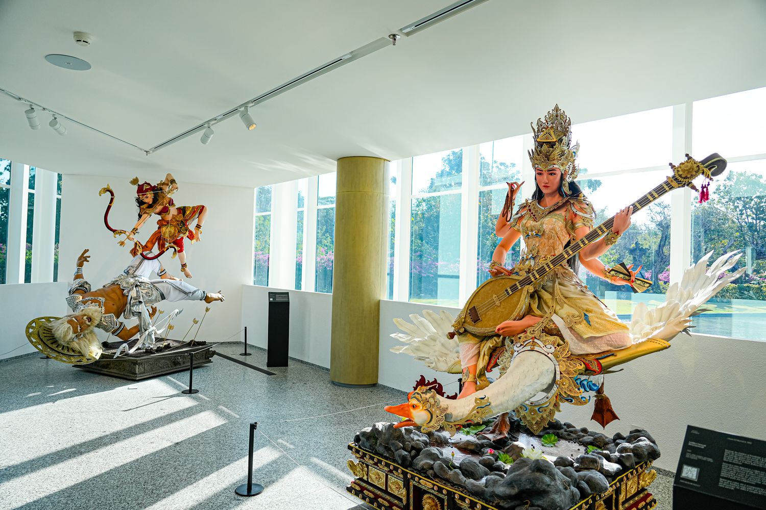 【2026峇里島住宿推薦】AYANA Resort Bali 開箱全攻略:RIMBA海景房、Rock Bar 岩石酒吧、餐廳泳池博物館一次看! @混血珊莎的奇幻旅程 【2026峇里島住宿推薦】AYANA Resort Bali 開箱全攻略:RIMBA海景房、Rock Bar 岩石酒吧、餐廳泳池博物館一次看! @混血珊莎的奇幻旅程