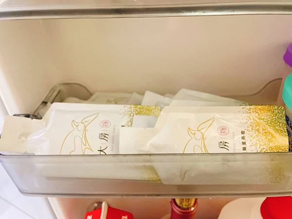 【保養推薦】大房楊胜肽蜂蜜燕窩飲∣女孩必備養顏聖品，喝出Q彈美肌 @混血珊莎的奇幻旅程