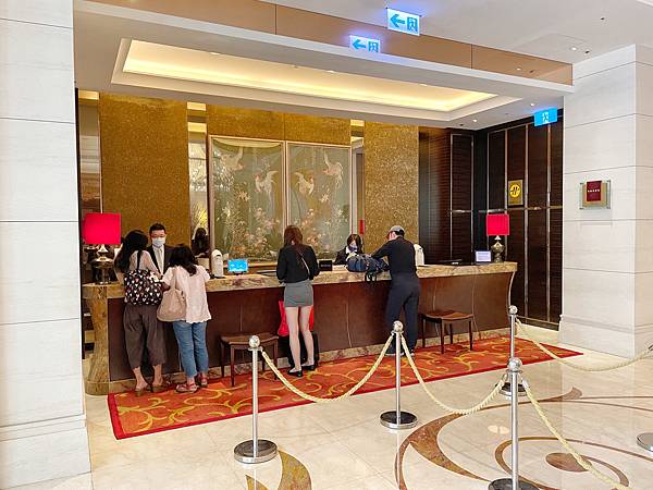 【中山區五星飯店】大倉久和飯店The Okura Prestige Taipei，日系五星級飯店，頂樓超美泳池，享受城市輕旅行! @混血珊莎的奇幻旅程
