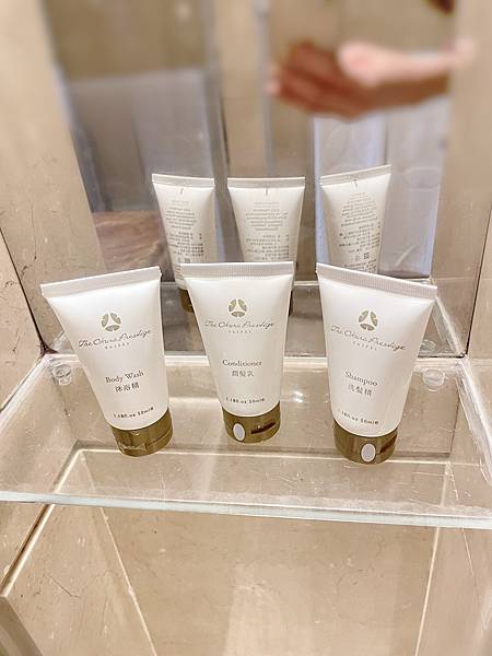 【中山區五星飯店】大倉久和飯店The Okura Prestige Taipei，日系五星級飯店，頂樓超美泳池，享受城市輕旅行! @混血珊莎的奇幻旅程