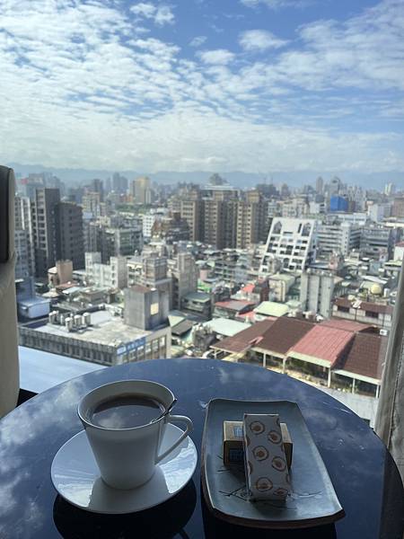 【中山區五星飯店】大倉久和飯店The Okura Prestige Taipei，日系五星級飯店，頂樓超美泳池，享受城市輕旅行! @混血珊莎的奇幻旅程