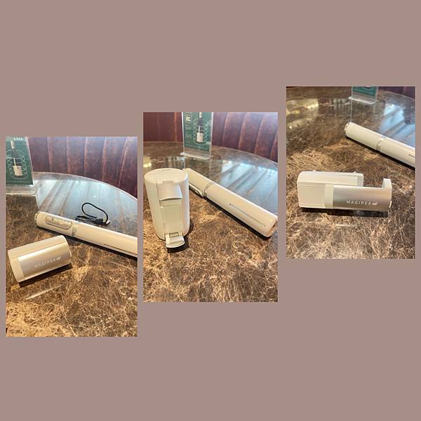 【開箱】 自拍神器 MAGIPEA美極品 三腳穩定器 三腳自拍棒結合單軸穩定器 拍照不求人 手抖救星 2021自拍棒推薦 自拍腳架推薦 @混血珊莎的奇幻旅程