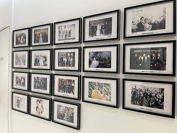 【婚紗體驗】超夢幻韓式婚紗 Google五星好評 Korean Artiz Studio韓國藝匠婚紗攝影 Grace Kelly婚紗 體驗/拍攝分享 @混血珊莎的奇幻旅程