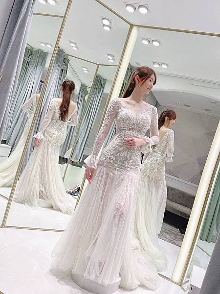【婚紗體驗】超夢幻韓式婚紗 Google五星好評 Korean Artiz Studio韓國藝匠婚紗攝影 Grace Kelly婚紗 體驗/拍攝分享 @混血珊莎的奇幻旅程