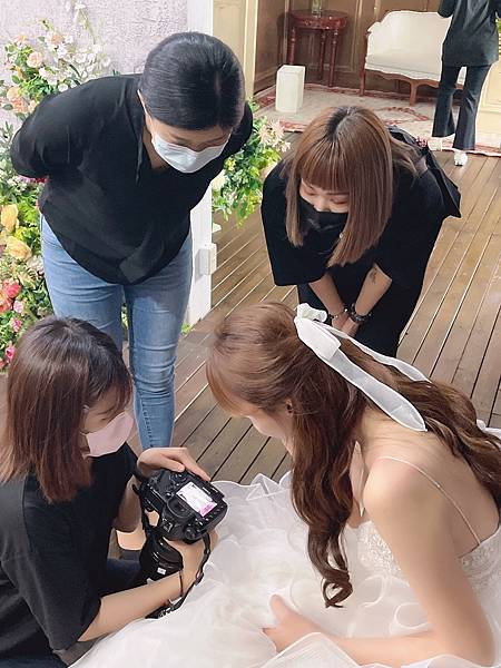 【婚紗體驗】超夢幻韓式婚紗 Google五星好評 Korean Artiz Studio韓國藝匠婚紗攝影 Grace Kelly婚紗 體驗/拍攝分享 @混血珊莎的奇幻旅程
