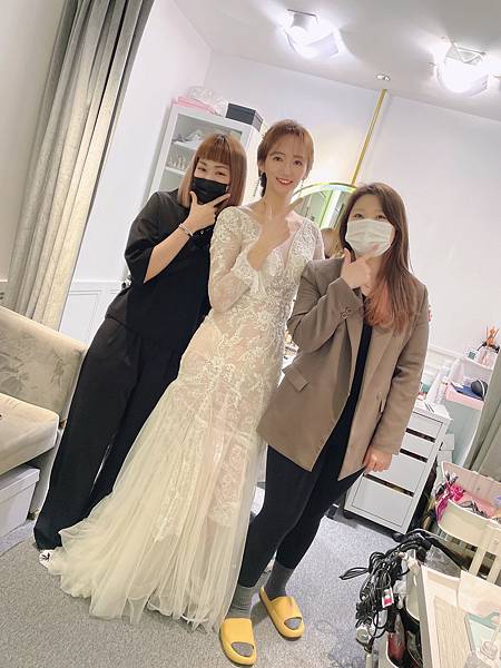 【婚紗體驗】超夢幻韓式婚紗 Google五星好評 Korean Artiz Studio韓國藝匠婚紗攝影 Grace Kelly婚紗 體驗/拍攝分享 @混血珊莎的奇幻旅程