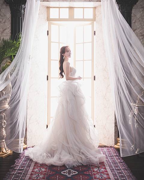 【婚紗體驗】超夢幻韓式婚紗 Google五星好評 Korean Artiz Studio韓國藝匠婚紗攝影 Grace Kelly婚紗 體驗/拍攝分享 @混血珊莎的奇幻旅程