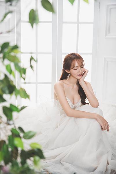 【婚紗體驗】超夢幻韓式婚紗 Google五星好評 Korean Artiz Studio韓國藝匠婚紗攝影 Grace Kelly婚紗 體驗/拍攝分享 @混血珊莎的奇幻旅程